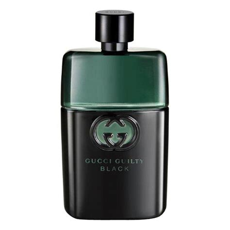 perfume gucci black|gucci black perfume price.